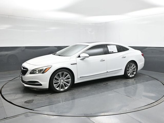 2017 Buick LaCrosse Premium I Group