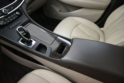 2017 Buick LaCrosse Premium I Group