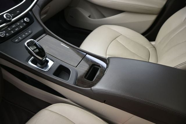 2017 Buick LaCrosse Premium I Group
