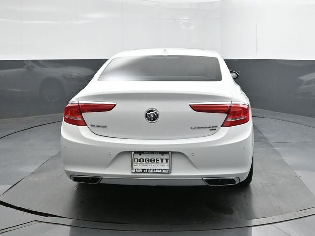 2017 Buick LaCrosse Premium I Group