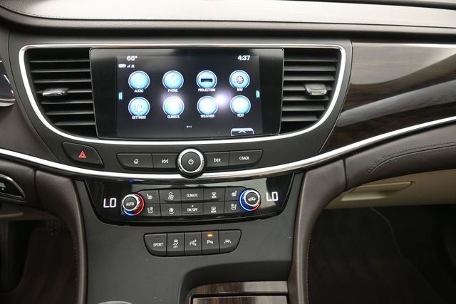 2017 Buick LaCrosse Premium I Group