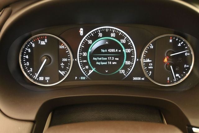 2017 Buick LaCrosse Premium I Group