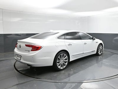 2017 Buick LaCrosse Premium I Group