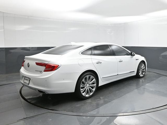 2017 Buick LaCrosse Premium I Group