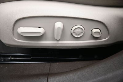 2017 Buick LaCrosse Premium I Group