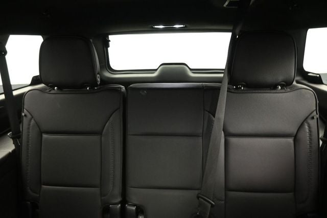 2023 GMC Yukon XL Denali Reserve