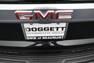 2023 GMC Yukon XL Denali Reserve