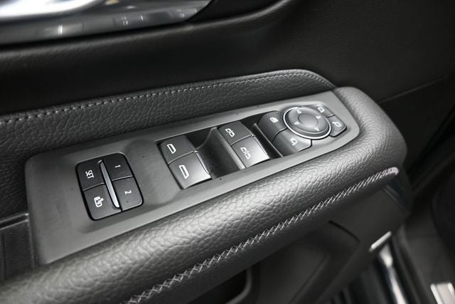 2023 GMC Yukon XL Denali Reserve