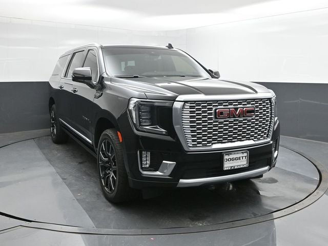 2023 GMC Yukon XL Denali Reserve
