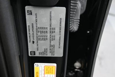 2023 GMC Yukon XL Denali Reserve