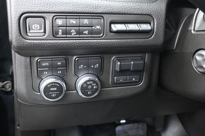 2023 GMC Yukon XL Denali Reserve