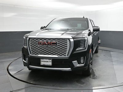 2023 GMC Yukon XL Denali Reserve