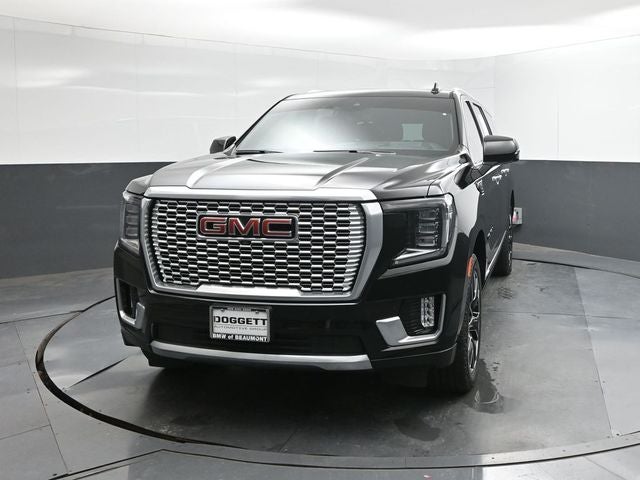 2023 GMC Yukon XL Denali Reserve
