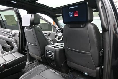 2023 GMC Yukon XL Denali Reserve