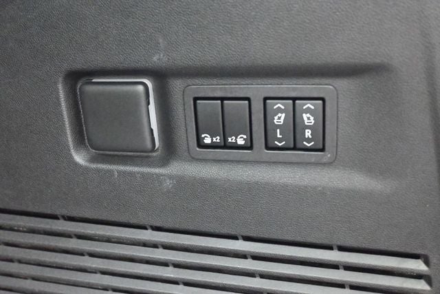 2023 GMC Yukon XL Denali Reserve