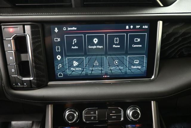 2023 GMC Yukon XL Denali Reserve