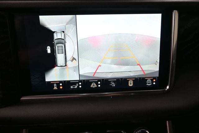 2023 GMC Yukon XL Denali Reserve