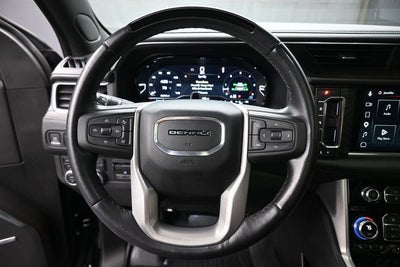 2023 GMC Yukon XL Denali Reserve