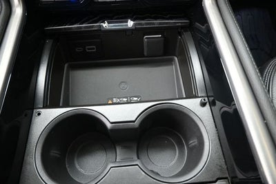 2023 GMC Yukon XL Denali Reserve