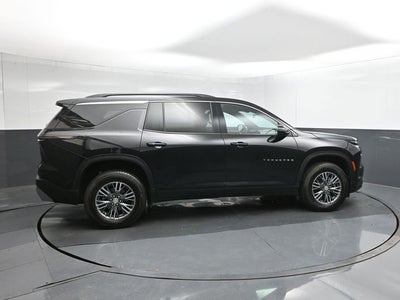2024 Chevrolet Traverse LT 1LT