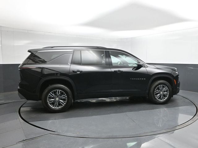 2024 Chevrolet Traverse LT 1LT