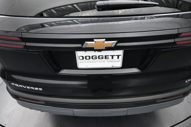 2024 Chevrolet Traverse LT 1LT