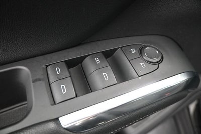 2024 Chevrolet Traverse LT 1LT