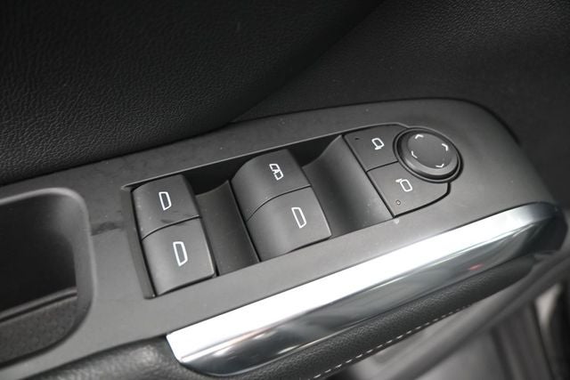 2024 Chevrolet Traverse LT 1LT