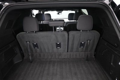 2024 Chevrolet Traverse LT 1LT