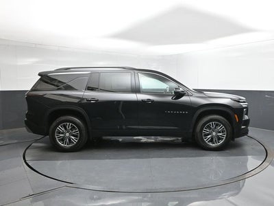2024 Chevrolet Traverse LT 1LT