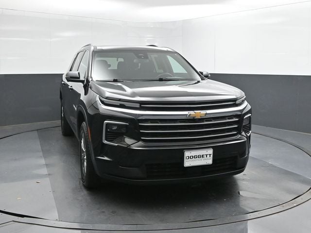 2024 Chevrolet Traverse LT 1LT