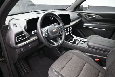2024 Chevrolet Traverse LT 1LT