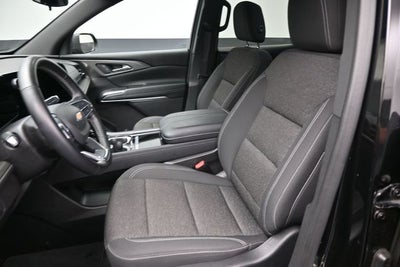 2024 Chevrolet Traverse LT 1LT