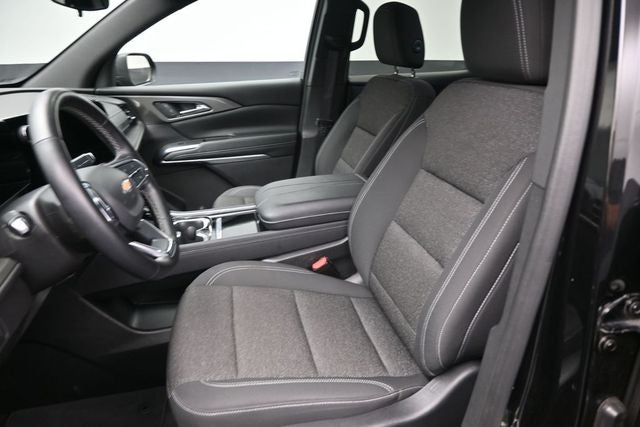 2024 Chevrolet Traverse LT 1LT