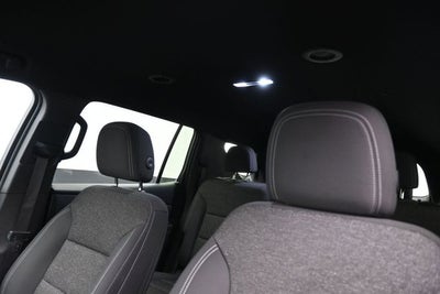 2024 Chevrolet Traverse LT 1LT