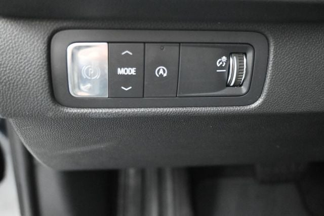 2024 Chevrolet Traverse LT 1LT