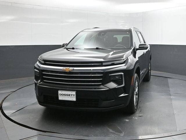 2024 Chevrolet Traverse LT 1LT