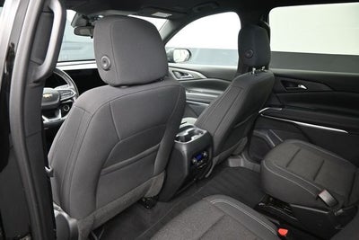 2024 Chevrolet Traverse LT 1LT