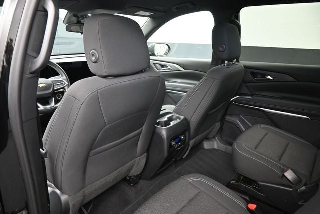 2024 Chevrolet Traverse LT 1LT
