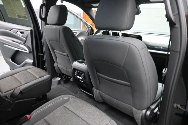 2024 Chevrolet Traverse LT 1LT