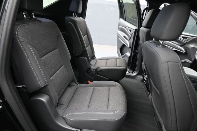 2024 Chevrolet Traverse LT 1LT