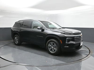 2024 Chevrolet Traverse LT 1LT