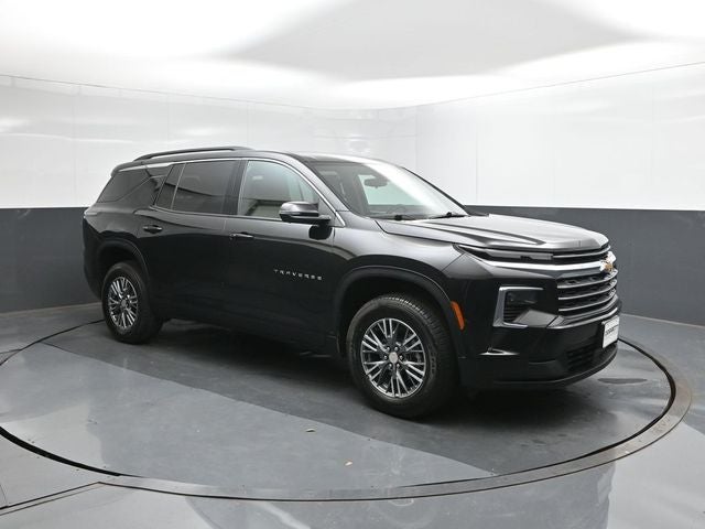 2024 Chevrolet Traverse LT 1LT