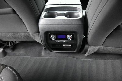 2024 Chevrolet Traverse LT 1LT