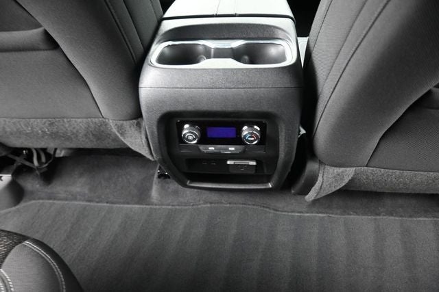 2024 Chevrolet Traverse LT 1LT