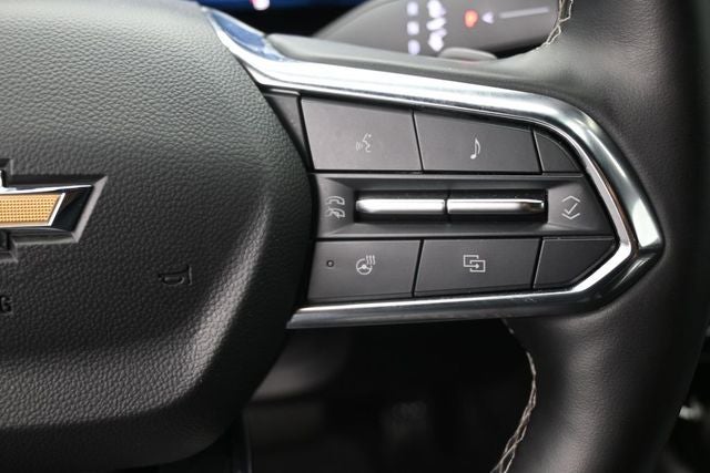2024 Chevrolet Traverse LT 1LT