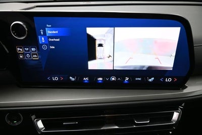2024 Chevrolet Traverse LT 1LT
