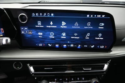 2024 Chevrolet Traverse LT 1LT