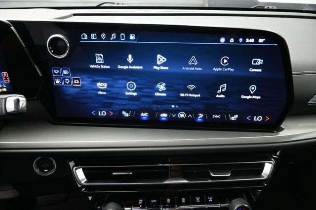2024 Chevrolet Traverse LT 1LT