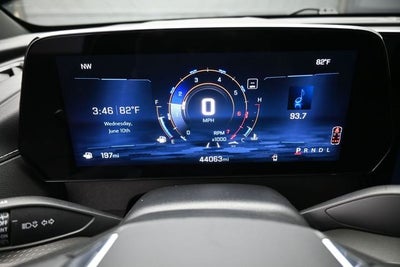2024 Chevrolet Traverse LT 1LT